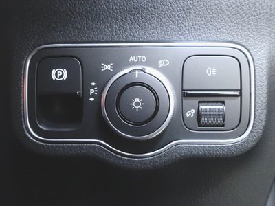 صورة مصغرة 20 لـ 2024 Mercedes-BENZ GLA