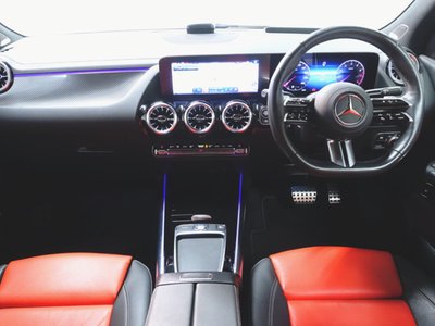صورة مصغرة 12 لـ 2024 Mercedes-BENZ GLA