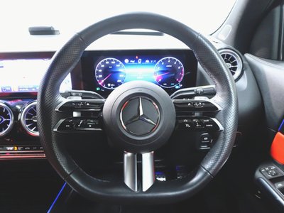 صورة مصغرة 13 لـ 2024 Mercedes-BENZ GLA