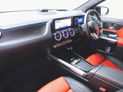 صورة مصغرة 11 لـ 2024 Mercedes-BENZ GLA
