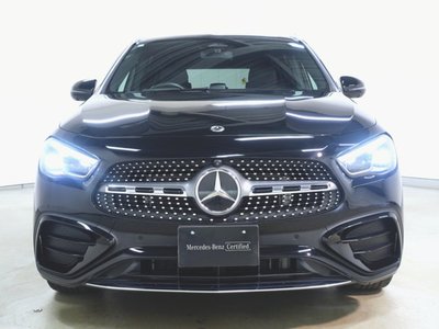 صورة مصغرة 2 لـ 2024 Mercedes-BENZ GLA