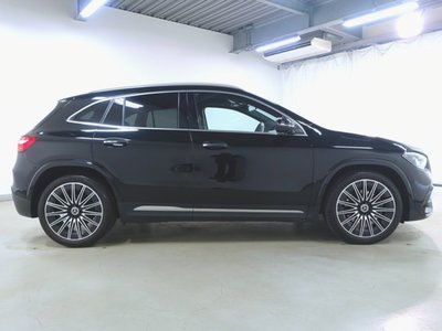صورة مصغرة 8 لـ 2024 Mercedes-BENZ GLA