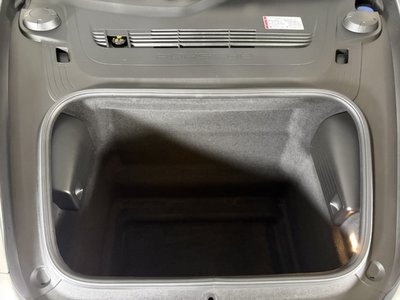 2017 Porsche 718 缩略图 19