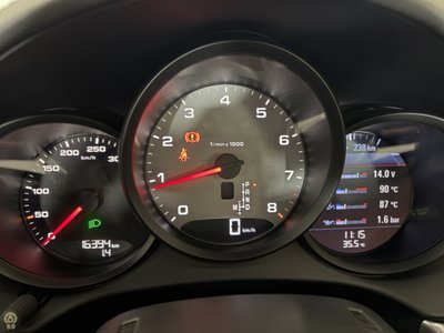 2017 Porsche 718 缩略图 15