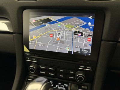 2017 Porsche 718 缩略图 17