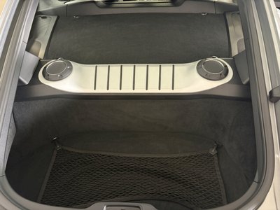 2017 Porsche 718 缩略图 20