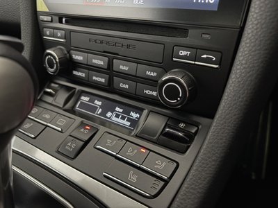 2017 Porsche 718 缩略图 18