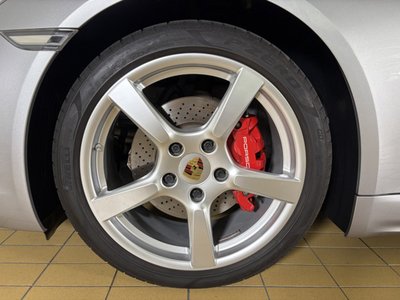 2017 Porsche 718 缩略图 10