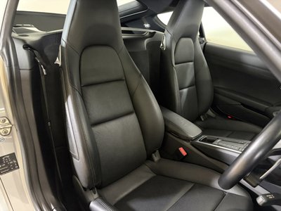 2017 Porsche 718 缩略图 11