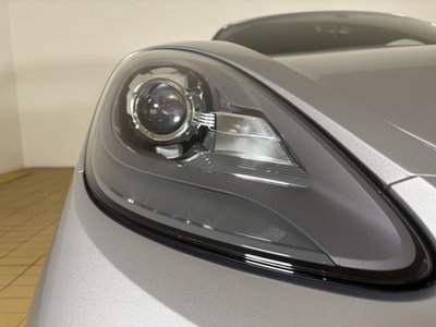 2017 Porsche 718 缩略图 7