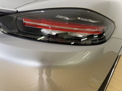 2017 Porsche 718 缩略图 8