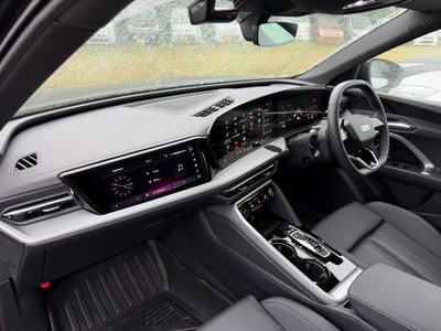2025 AUDI Q5 SPORTBACK thumbnail 21