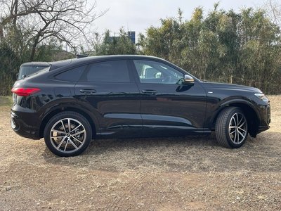 2025 AUDI Q5 SPORTBACK photo 7