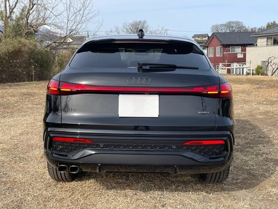 2025 AUDI Q5 SPORTBACK photo 13