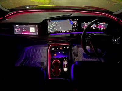 2025 AUDI Q5 SPORTBACK thumbnail 18