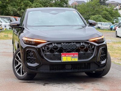 2025 AUDI Q5 SPORTBACK photo 5