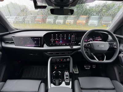 2025 AUDI Q5 SPORTBACK thumbnail 17