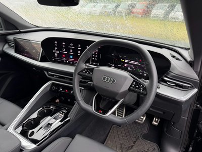 2025 AUDI Q5 SPORTBACK thumbnail 19