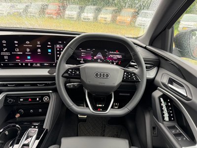 2025 AUDI Q5 SPORTBACK photo 15