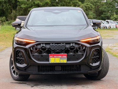 2025 AUDI Q5 SPORTBACK photo 6