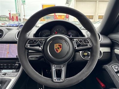 2021 Porsche 718 SPYDER thumbnail 29