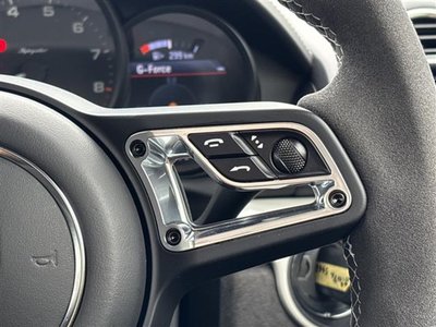 2021 Porsche 718 SPYDER thumbnail 31