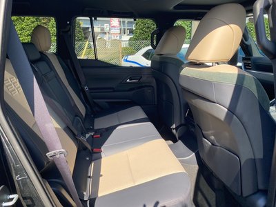 2025 Lexus GX 照片 10