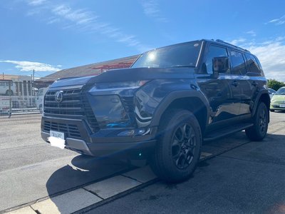 2025 Lexus GX 照片 6