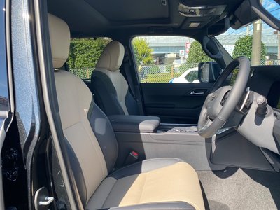 2025 Lexus GX 照片 13