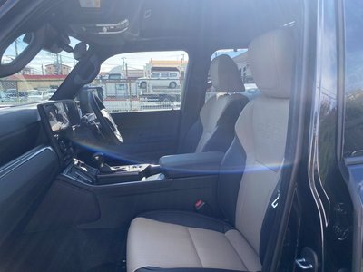 2025 Lexus GX 照片 14
