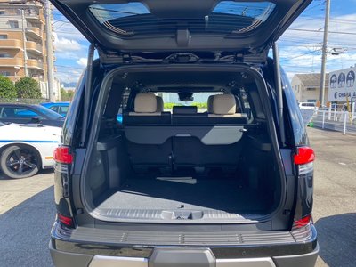 2025 Lexus GX 照片 7