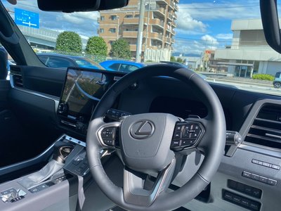 2025 Lexus GX 照片 12
