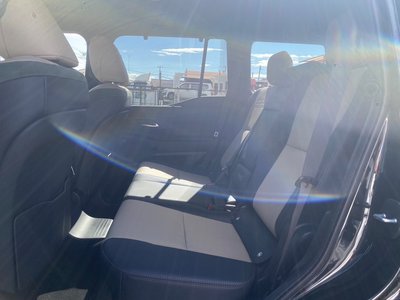 2025 Lexus GX 照片 8