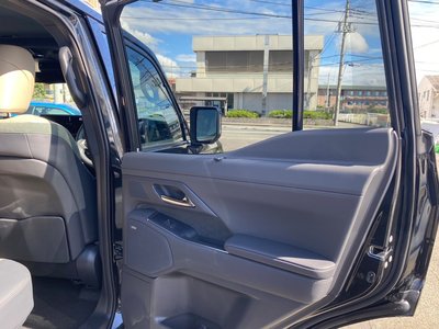 2025 Lexus GX 照片 9