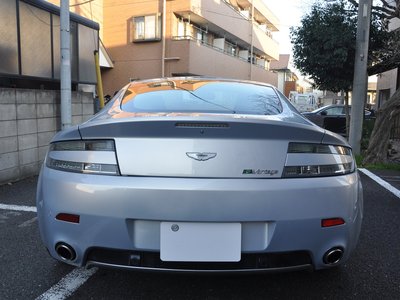 صورة 5 لـ 2008 Aston Martin V8
