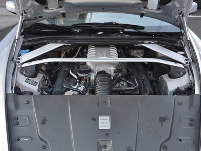 صورة 24 لـ 2008 Aston Martin V8