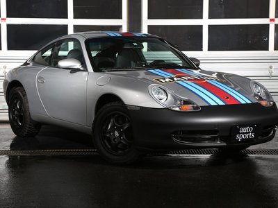 1999 Porsche 911 — фото 2