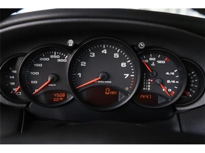 1999 Porsche 911 — миниатюра 20