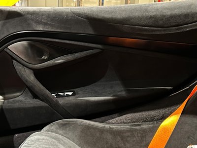 2025 Mclaren 750S 缩略图 29
