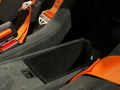 2025 Mclaren 750S 缩略图 46