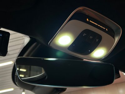 2025 Mclaren 750S 缩略图 42