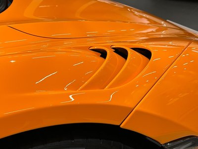 2025 Mclaren 750S 缩略图 19