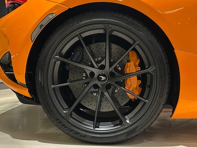 2025 Mclaren 750S 缩略图 18