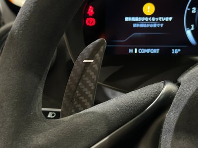 2025 Mclaren 750S 缩略图 33