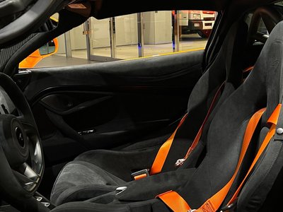 2025 Mclaren 750S 缩略图 24