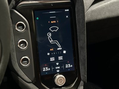 2025 Mclaren 750S 缩略图 36