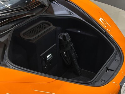 2025 Mclaren 750S 缩略图 21