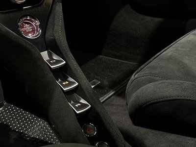 2025 Mclaren 750S 缩略图 44