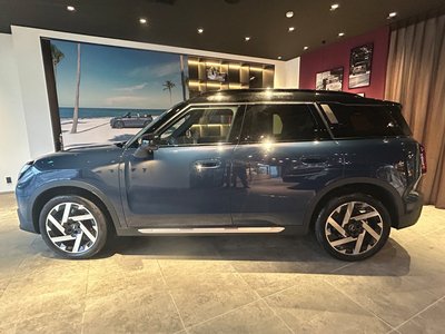 2025 MINI COOPER COUNTRYMAN — фото 6