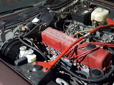 1983 Nissan FAIRLADY Z 缩略图 12